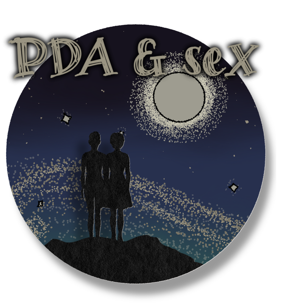 Pda And Sex No Pressure Pda 1282